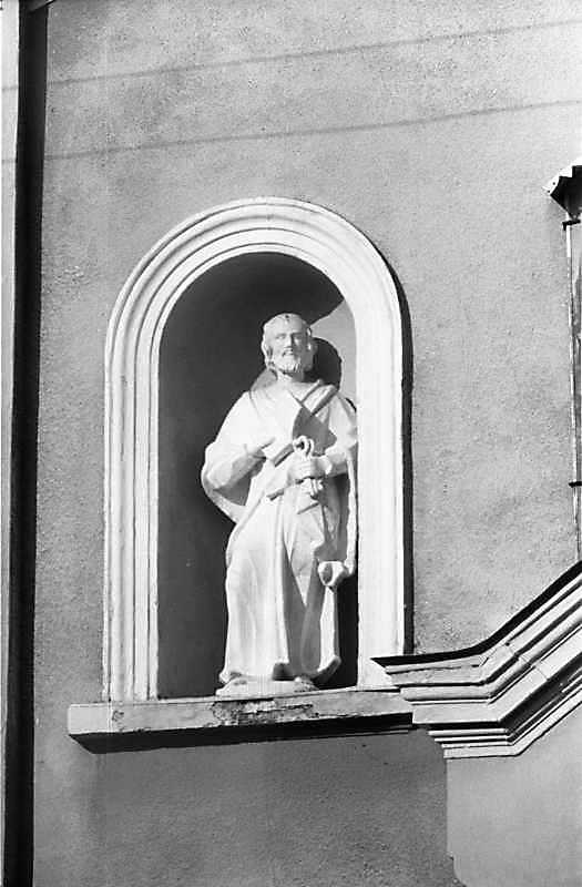 Апостол Петро