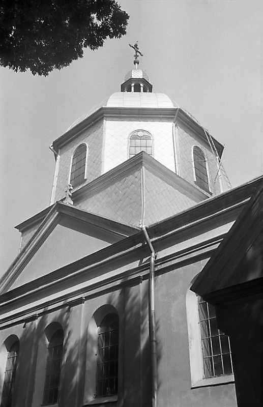 1988 р. Верх. Вигляд з південного сходу