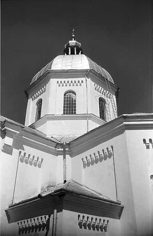 1988 р. Верх. Вигляд з південного сходу