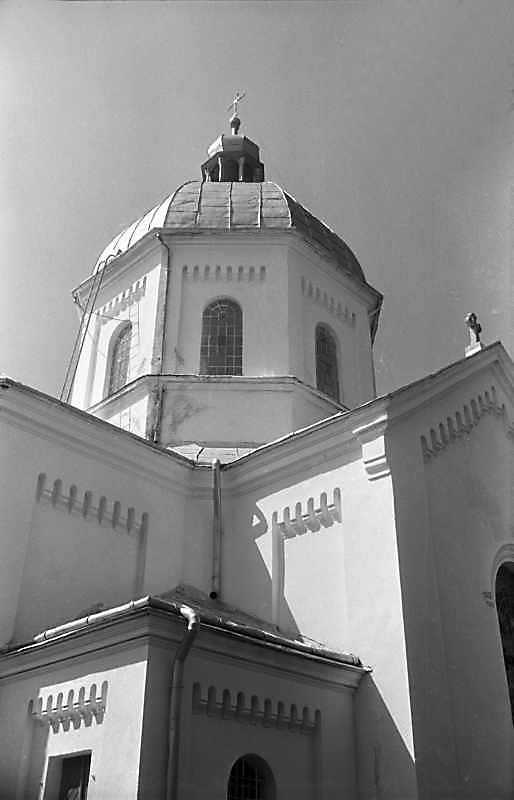 1988 р. Верх. Вигляд з північного сходу