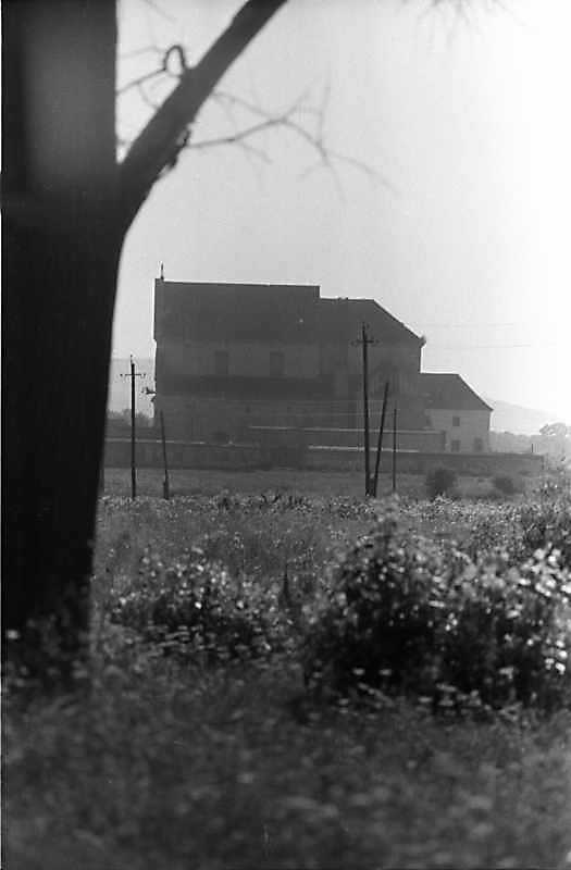 1988 р. Загальний вигляд з північного…