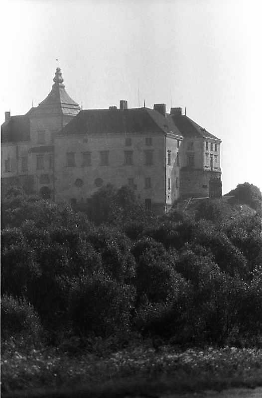 1988 р. Вигляд з півночі