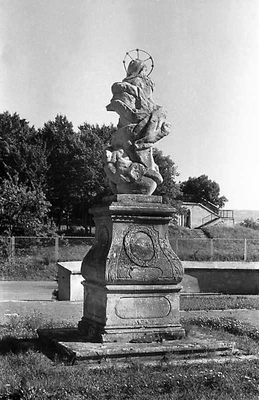 1988 р. Загальний вигляд ззаду