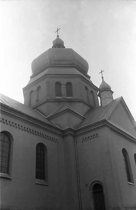 1988 р. Верх. Вигляд з північного заходу