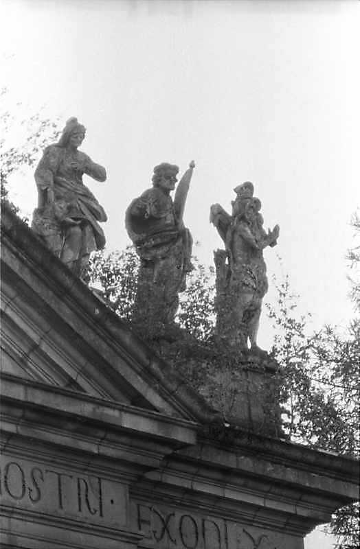 Постаті 6 – 8