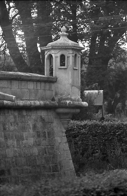 1988 р. Кавальєр південно-західного…