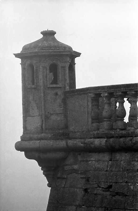 Кавальєр бастіону