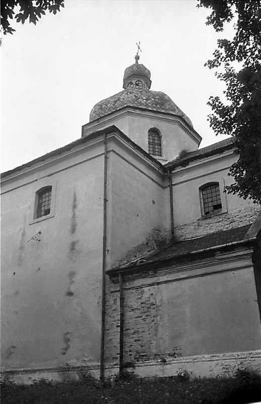 Східна частина