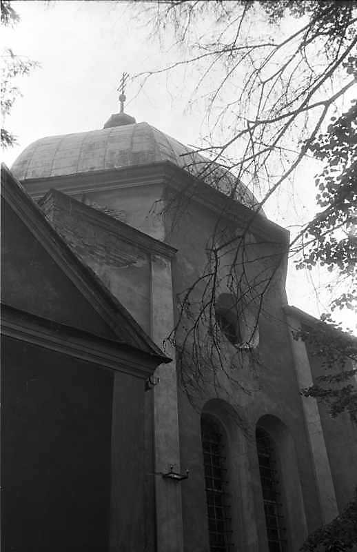 Церква св.Параскеви