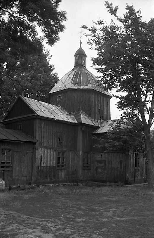 1988 р. Загальний вигляд з позиції А3