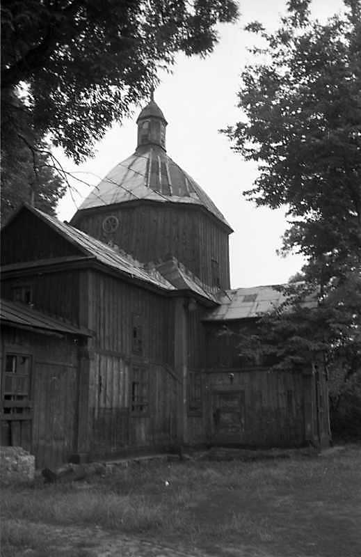 1988 р. Загальний вигляд з позиції С3