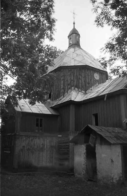 1988 р. Загальний вигляд з позиції А4