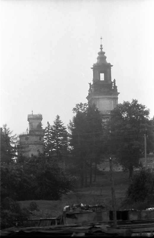 1988 р. Вигляд з півдня