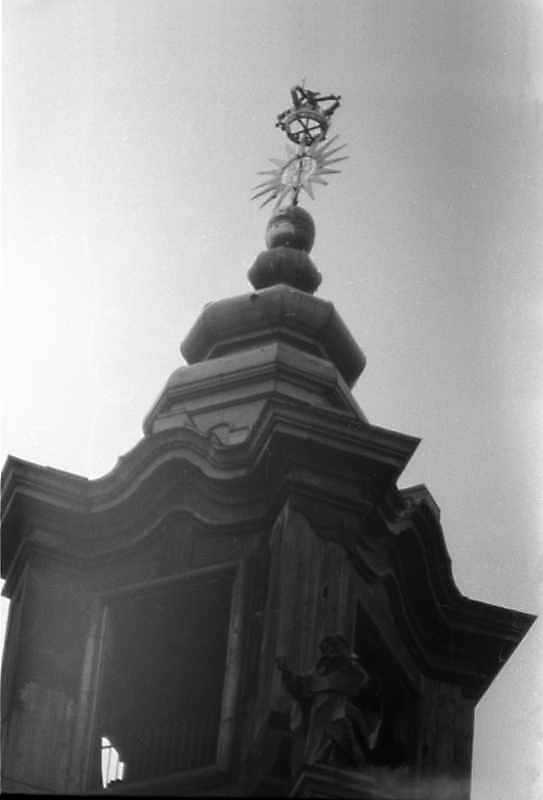 Ліхтарик башти