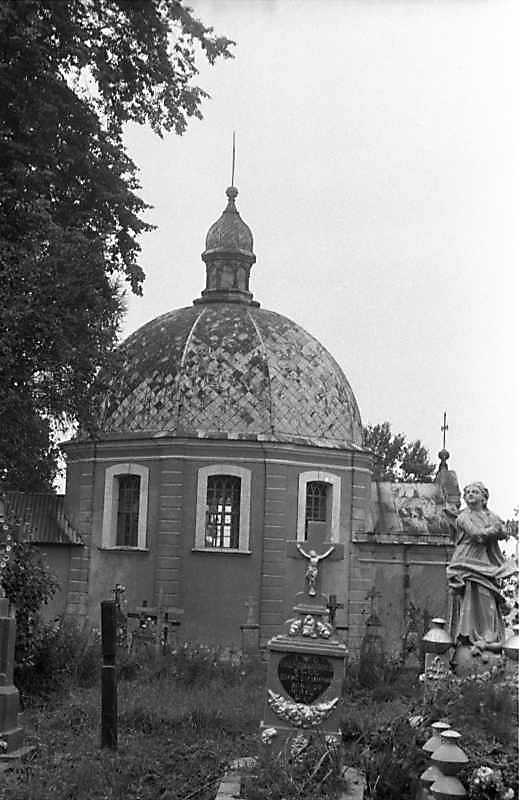 1988 р. Загальний вигляд з позиції С4