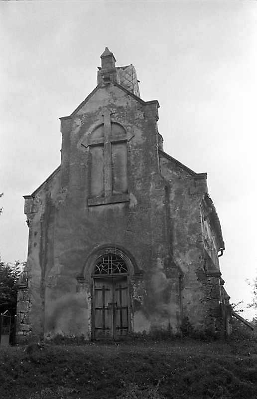 1988 р. Загальний вигляд з позиції С3