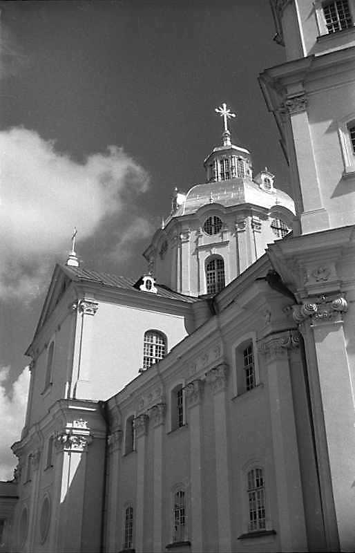 1988 р. Вигляд з південного заходу