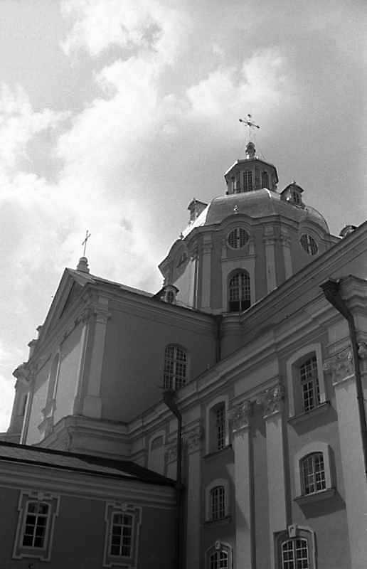 Вигляд з північного сходу