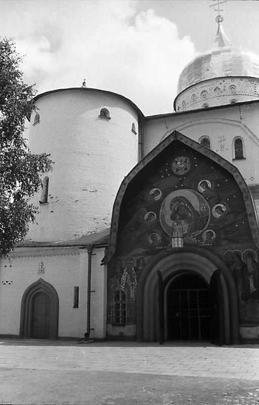 1988 р. Північна частина західного…