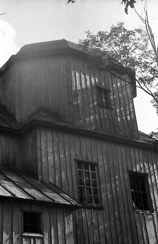 1988 р. Нава. Вигляд з північного сходу