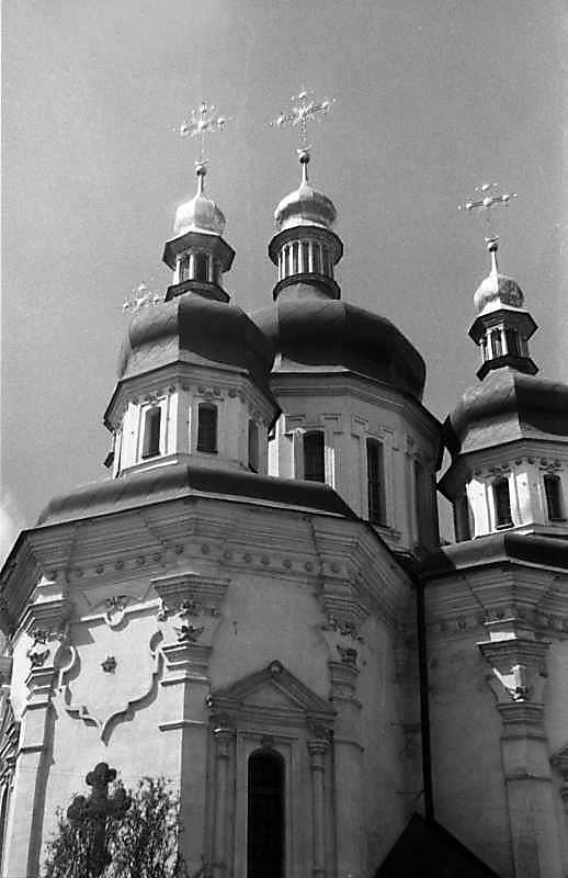 1989 р. Вигляд з північного сходу