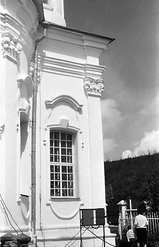 Південно-східний ріг