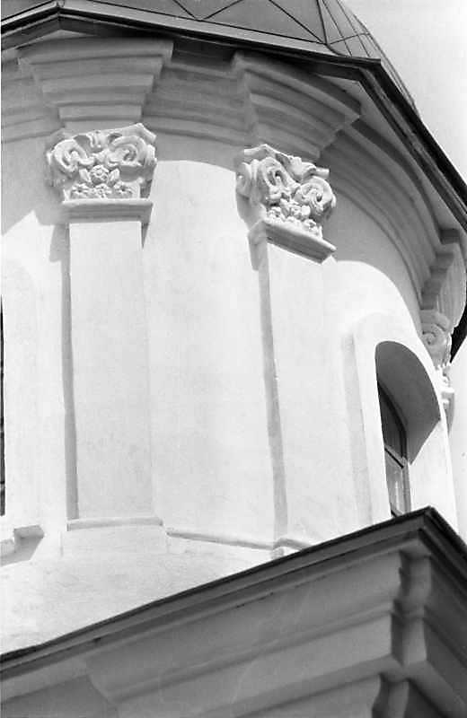 Барабан бічного верху