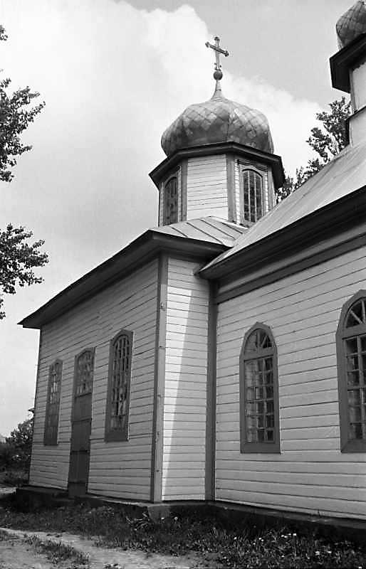 1989 р. Вигляд з позиції А4