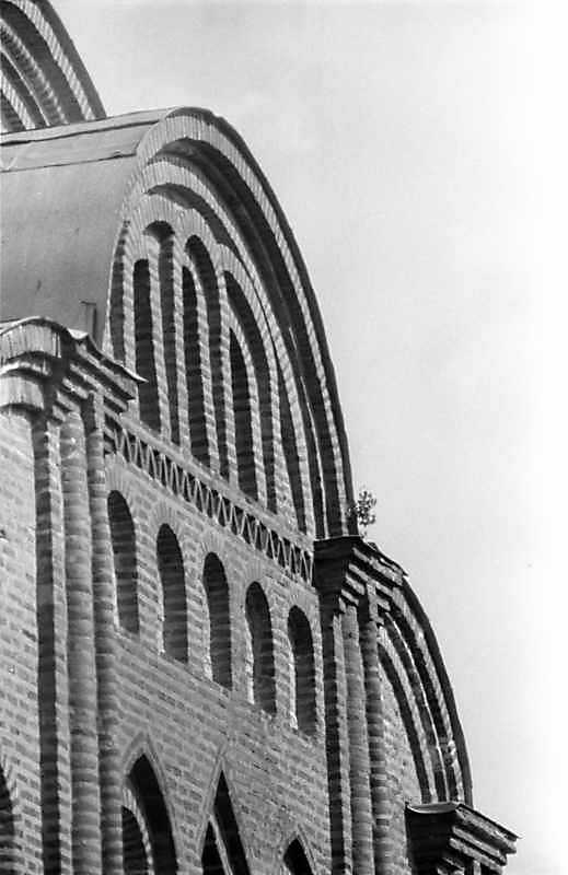 Декоративні ніші