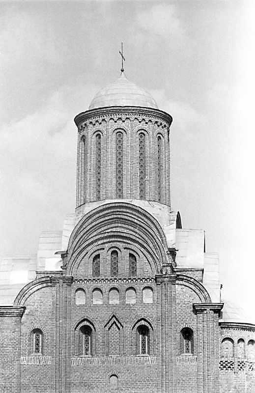 1989 р. Верх. Вигляд з півдня