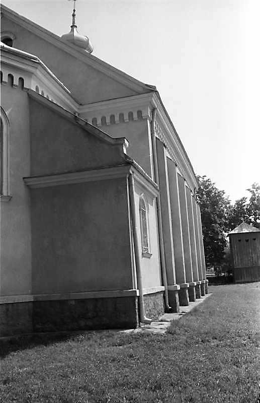 1989 р. Вигляд з позиції С1