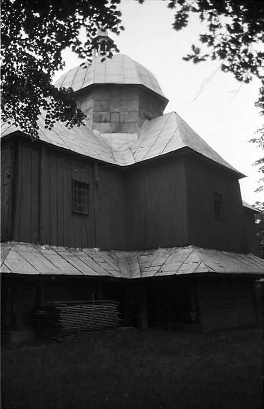 1989 р. Вигляд з позиції А3