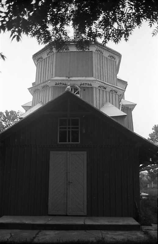 1989 р. Загальний вигляд з позиції С3