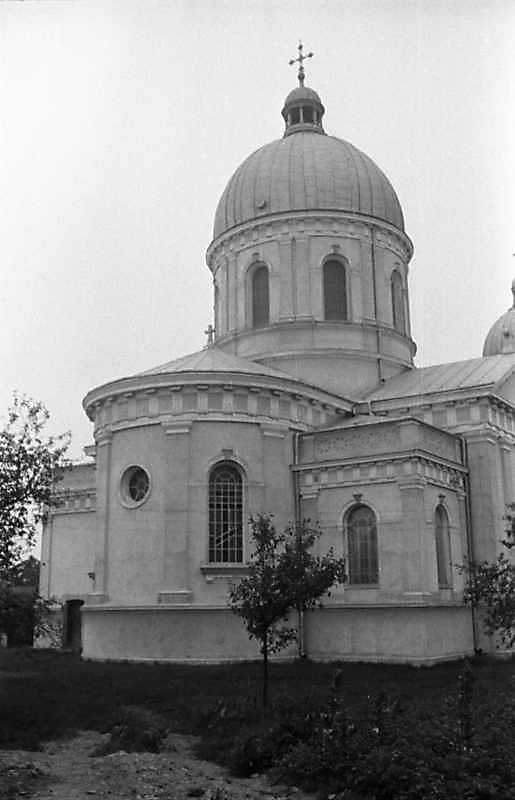 1989 р. Вигляд з позиції А1