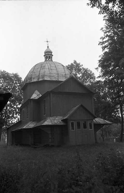 1989 р. Загальний вигляд з позиції С3