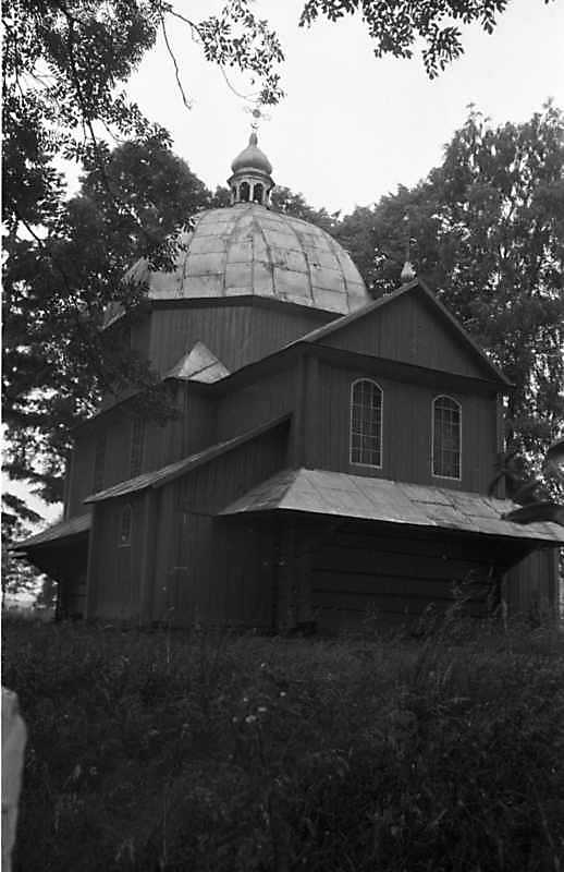 1989 р. Загальний вигляд з позиції А2