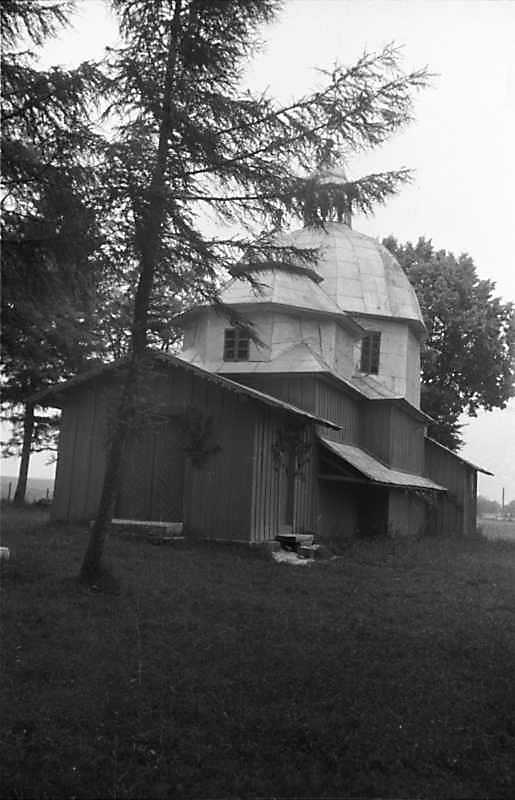 1989 р. Загальний вигляд з позиції С3