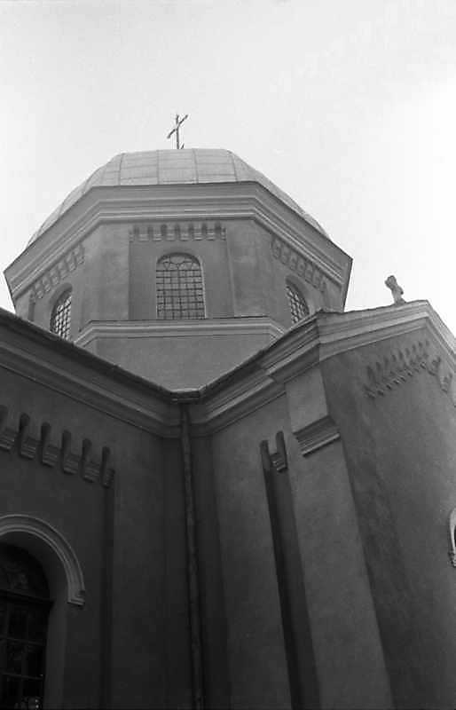 1989 р. Верх. Вигляд з позиції А3