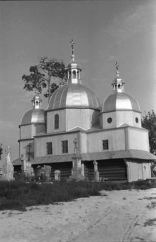 Церква св.Пантелеймона