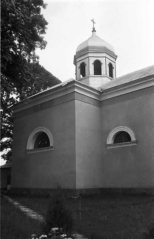 1989 р. Вигляд з позиції А4