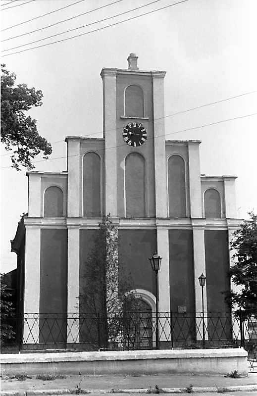 1989 р. Загальний вигляд з позиції С3