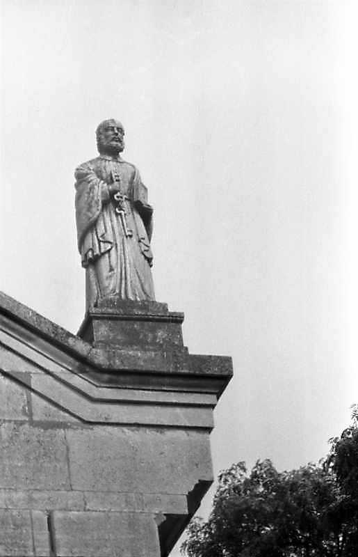 Апостол Петро