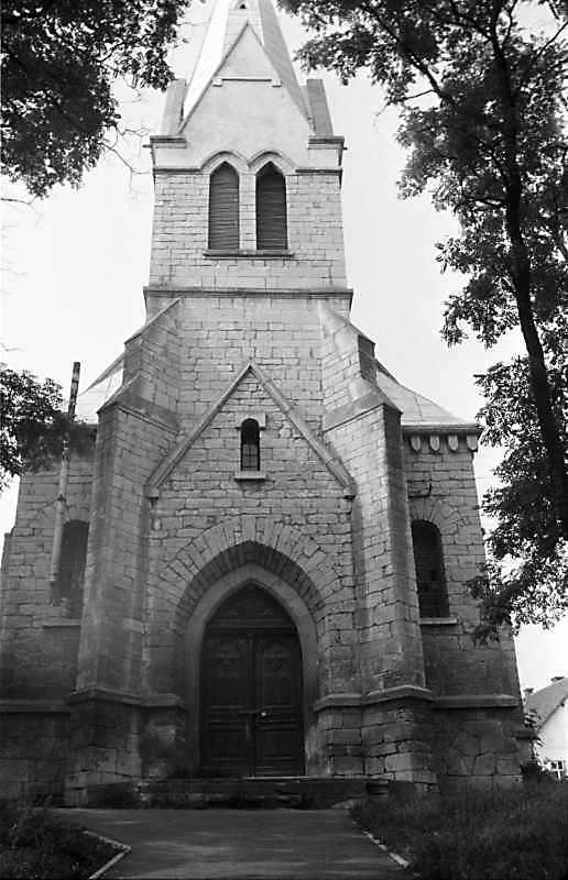 1989 р. Загальний вигляд з позиції С3