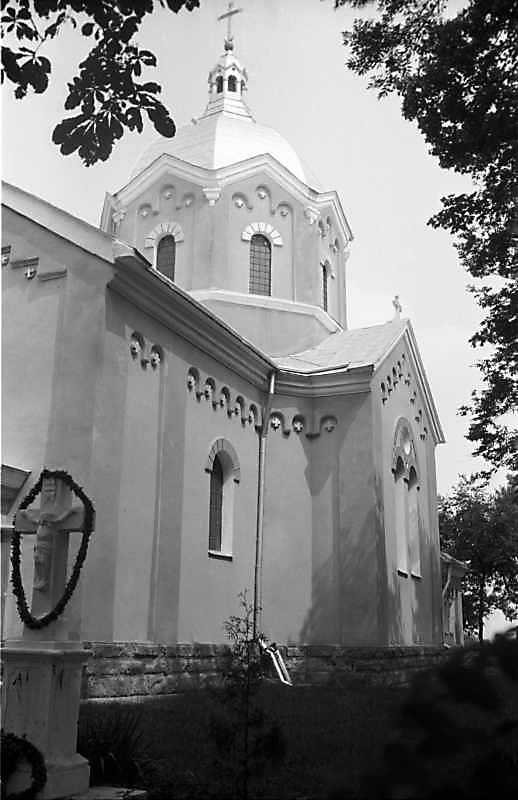 1989 р. Вигляд з південного заходу