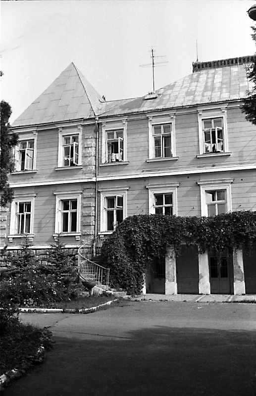 1989 р. Центральна частина південного…