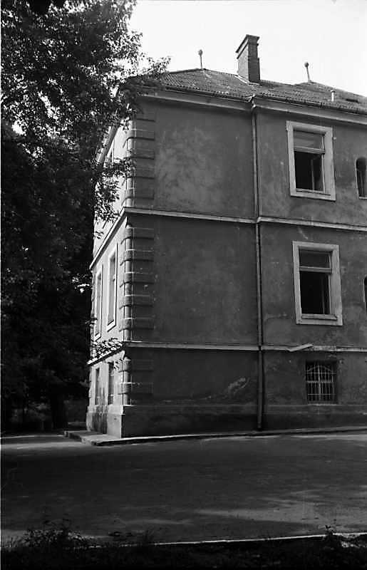 1989 р. Вигляд з півночі