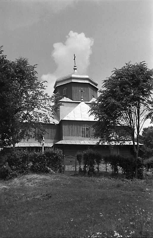 1989 р. Загальний вигляд з позиції С2