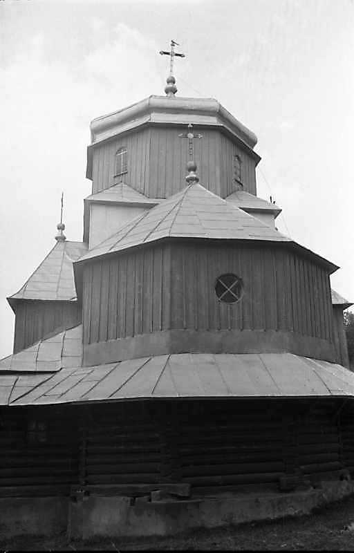 1989 р. Загальний вигляд з позиції С1