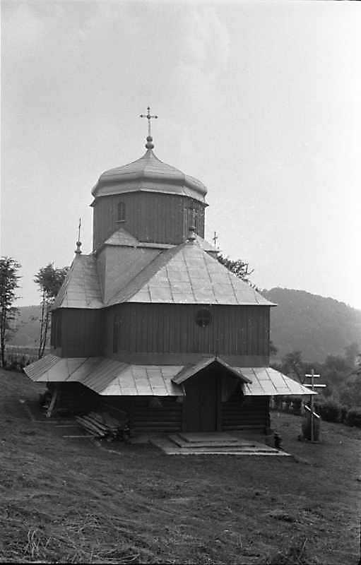 1989 р. Загальний вигляд з позиції С3