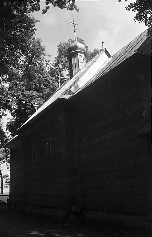 1989 р. Вигляд з північного заходу